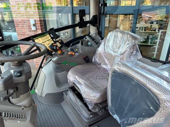 Tractor agrícola - John Deere - 6r110 *garantieverlängerung*