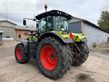 Tractor agrícola - Claas - arion 650