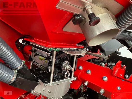 Sembradora monograno mecanica - Horsch - maestro 6 tv