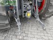 Tractor agrícola -  - arion 550 cmatic cebis - sonderpreis!
