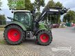Tractor agrícola - Fendt - 312 vario s4 power