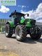 Tractor agrícola - Deutz-Fahr - 6120