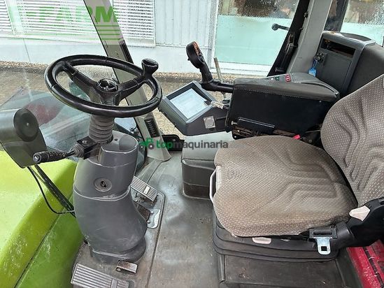 Tractor agrícola - Claas - xerion 3300 trac TRAC