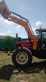 Tractor agrícola - Same - Antares 130