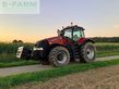 Tractor agrícola - Case IH - magnum 315