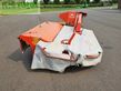 Cortacésped manual - Kuhn - fc 283 achtermaaier