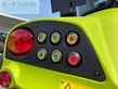 Tractor agrícola - Claas - arion 420