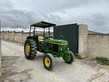 Tractor agrícola - John Deere - 2035