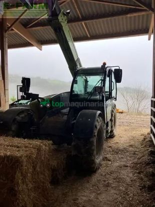 Telescopica - Claas - 732 varipower