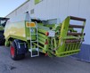 Empacadora gigant - Claas - QUADRANT 2200