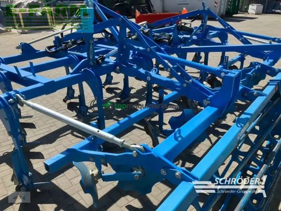 Cultivador - Lemken - karat 9/500 k
