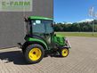 Tractor agrícola - John Deere - 2038r