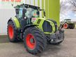 Tractor agrícola - Claas - arion 660 cmatic cebis