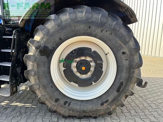 Tractor agrícola - New Holland - t8.435