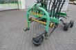 Rastrillo - Deutz-Fahr - swatmaster 3821