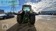 Tractor agrícola - John Deere - 6120m 6120 m mit frontlader