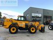 Telescopica - JCB - 540-170 telehandler (st23059)