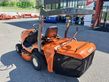 Tractor agrícola - Kubota - gr 1600 ii rops rasentraktor