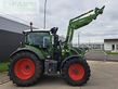 Tractor agrícola - Fendt - 514 profi plus