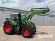 Tractor agrícola - Fendt - 724 vario gen6 profi plus