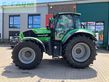 Tractor agrícola - Deutz-Fahr - 7210 agrotron ttv