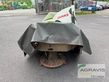 Cortacésped manual - Claas - corto 275 f profil