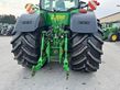 Tractor agrícola - John Deere - 8370r