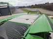 Cosechadora de Cereal - John Deere - 8400 mit kemper 460 plus