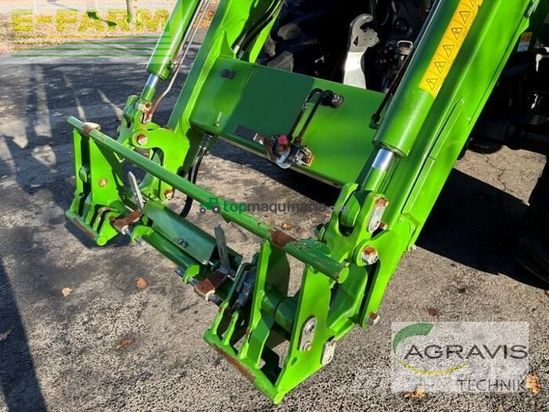 Tractor agrícola - Fendt - 728 vario gen-7 profi+ setting 2