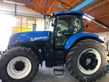 Tractor agrícola - New Holland - T7.250 AC