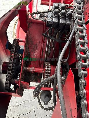 Empacadora gigant - Lely - rp 245