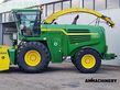 Cosechadora de Cereal - John Deere - 7380 pro drive