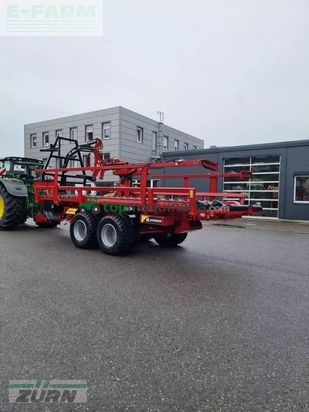 Remolqu agrícola - Anderson - rbmpro 1400