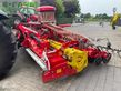 Combinado de siembra -  - aerosem 5002 fdd & lion 503 c