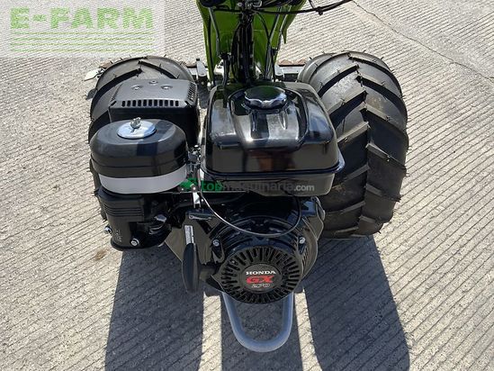 Cortacésped manual - GRILLO - gf 3df sickle bar cutter (st23864)