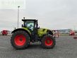 Tractor agrícola - Claas - axion 870 cmatic cebis CMATIC CEBIS