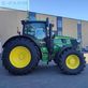 Tractor agrícola - John Deere - 6r175 *garantieverlängerung*