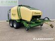 Empacadora gigant - Krone - comprima cv 150 xc