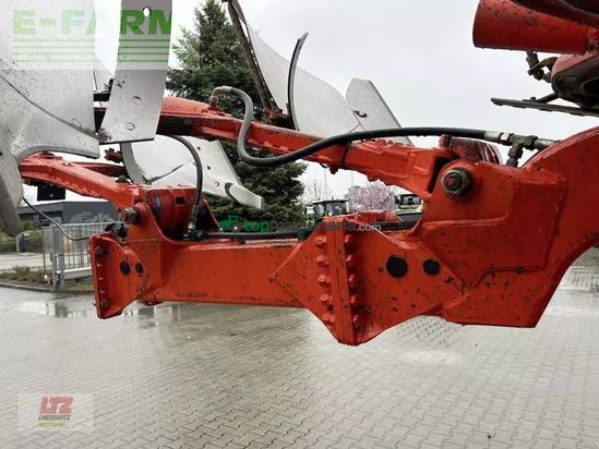 Arado - Kuhn - vld6eh pflug