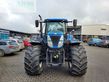 Tractor agrícola - New Holland - t7.220 ac
