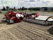 Cortacésped manual - Kuhn - gebr. kuhn mähkombi fc9530d-ff