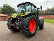 Tractor agrícola - Claas - arion 450 cis
