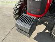 Tractor agrícola - Massey Ferguson - 4708 tractor (st25740)