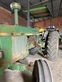 Tractor antiguo - John Deere