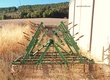 Vibrocultivador - Koskilde de 45 brazos de 20x20