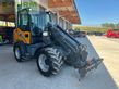 Minicargadora - Giant - giant 5000