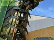 Cosechadora de Cereal - Krone - big x 630