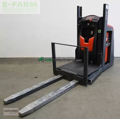 Elevadora - Linde - v 10 5212