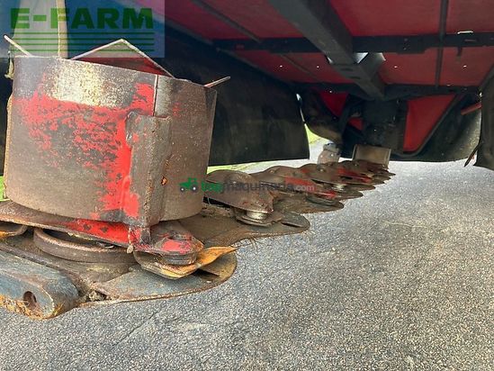 Cortacésped manual - Vicon - extra 332