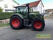 Tractor agrícola - Fendt - 516 gebr. allradschleppe
